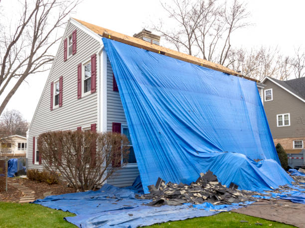 Best Yard Waste Removal  in Stafford Springs, CT